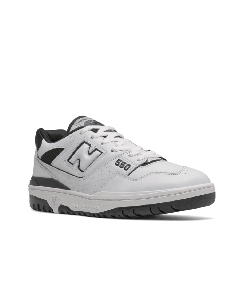 New Balance Mens 550 Sneakers